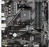 Gigabyte Płyta główna B550M K AM4 4DDR4 DP/HDMI mATX